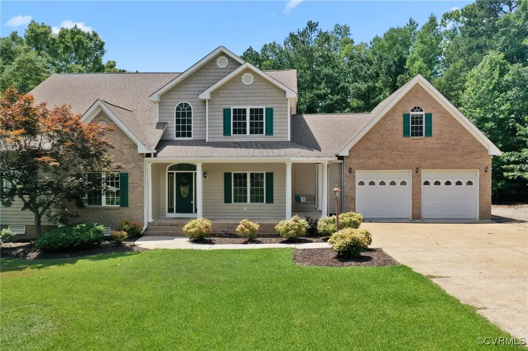 20000 Oak River Drive, South Chesterfield, VA 23803 - #1