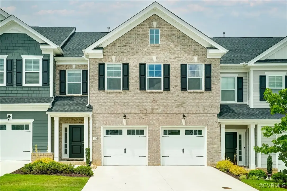 8174 Carriage Homes Drive, Henrico, VA 23294 - Image #1