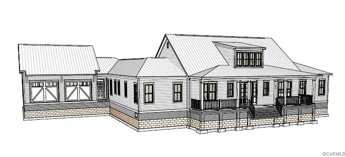 12436 Bluffton Ridge Court, Henrico, VA 23238 - Image #1