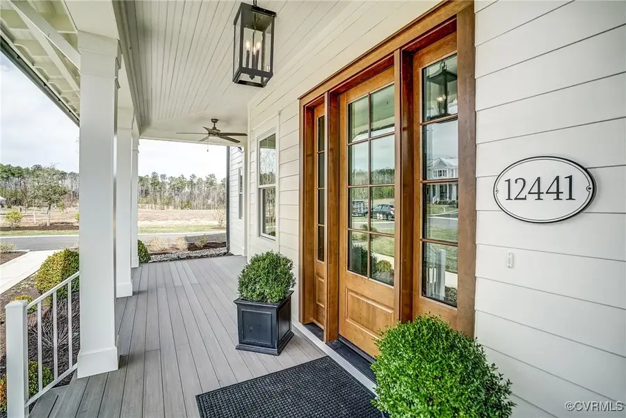 12436 Bluffton Ridge Court, Henrico, VA 23238 - Image #2