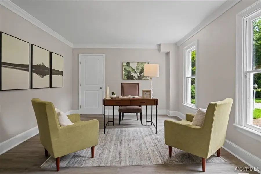 5300 Copperpenny Road, Chesterfield, VA 23832 - Image #2