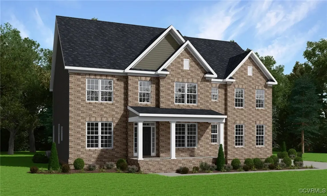 1404 Goldcrest Drive, Manakin Sabot, VA 23103 - Image #1