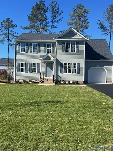 8131 Reedy Knoll Drive, Ampthill, VA 23237