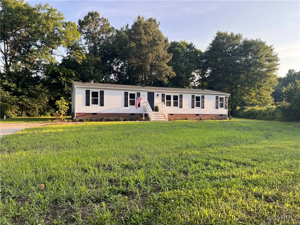 5225 Hopewell Road, New Kent, VA 23124 - #1