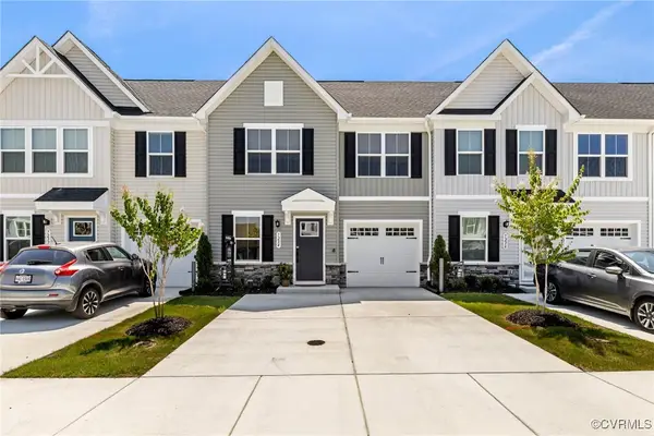 7234 Lyon Taylor Lane, Providence Forge, VA 23124