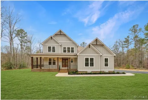 1292 Buckners Lane #19, Mineral, VA 23117