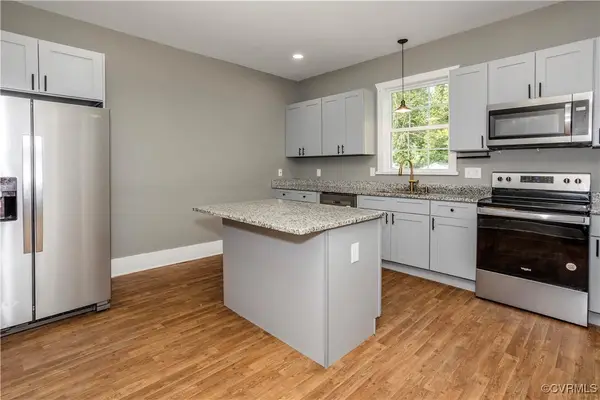 117 S Dunlop Street, Petersburg, VA 23803