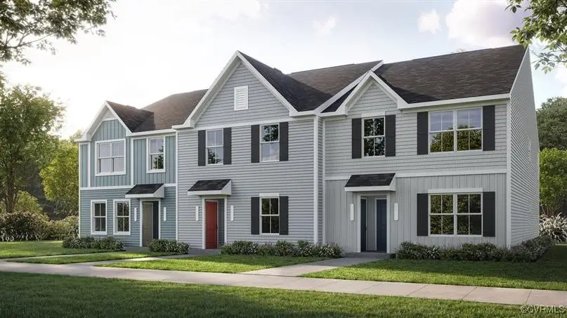 539 Destination Way #A, Sandston, VA 23150 - Image #1