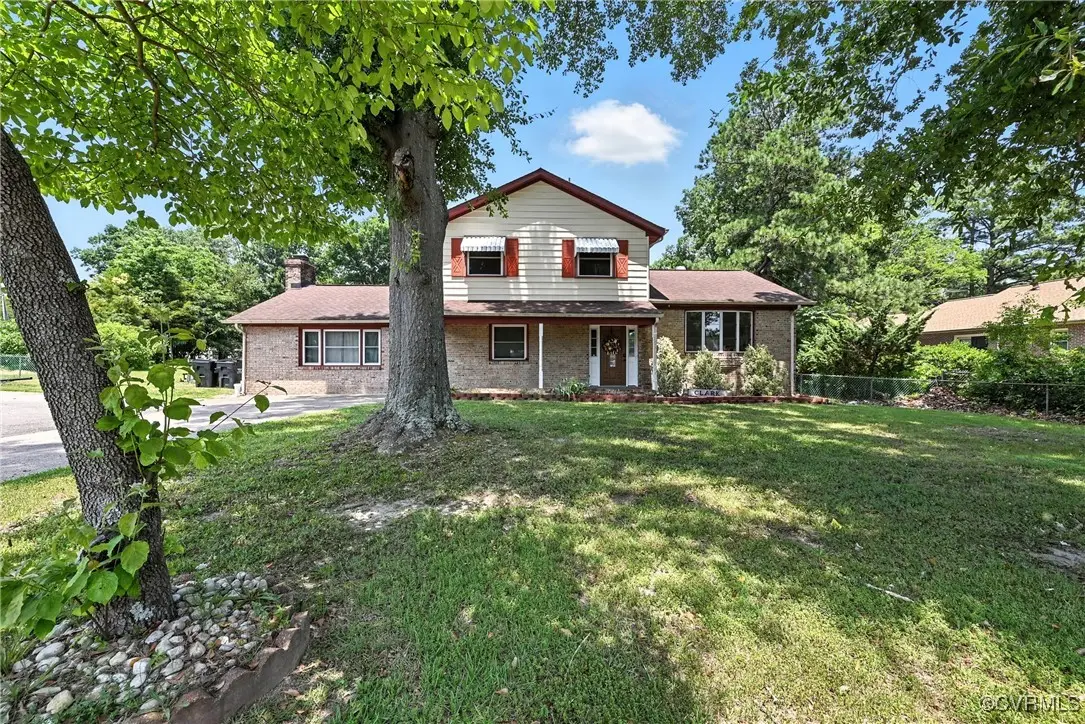 1593 Baxter Road, Prince George, VA 23875 - Image #1