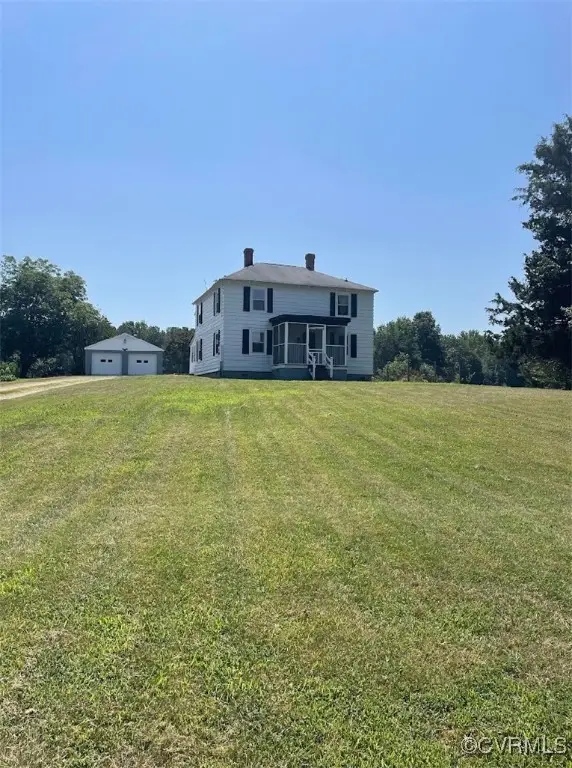 8243 Yahley Mill Road, Henrico, VA 23231