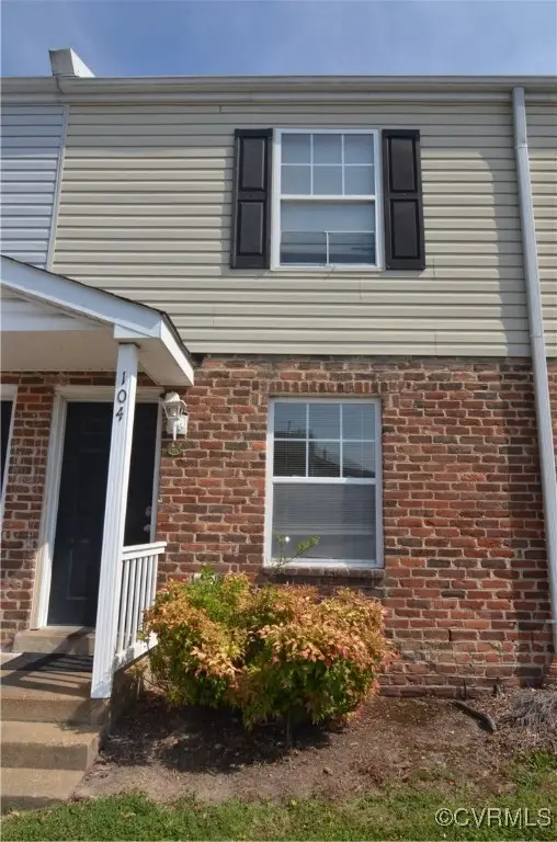 3515 Briel Street #U104, Richmond, VA 23223 - #1