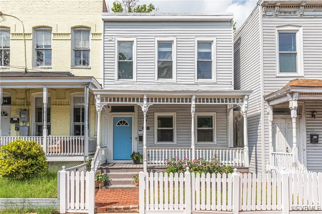 1302 W Cary Street, Richmond, VA 23220 - Image #1