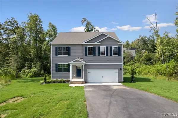 7761 Arbor Marsh Terrace, New Kent, VA 23124