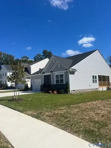 4917 Bailey Woods Lane, Midlothian, VA 23112 - Image #3