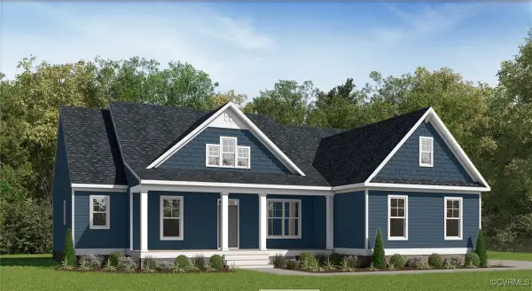 18206 Well House Terrace, Moseley, VA 23120