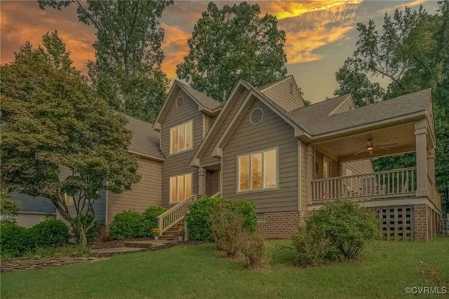 9712 Kingussle Lane, North Chesterfield, VA 23236 - Image #3