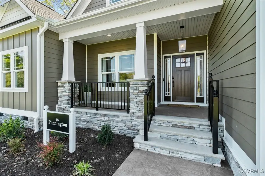 9066 Terroir Lane, New Kent, VA 23124 - Image #2