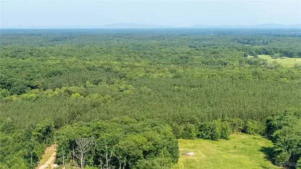 0 Chopping Road, Mineral, VA 23117