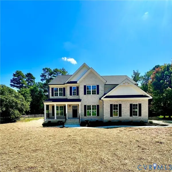 13619 Brandy Oaks Road, Chesterfield, VA 23832