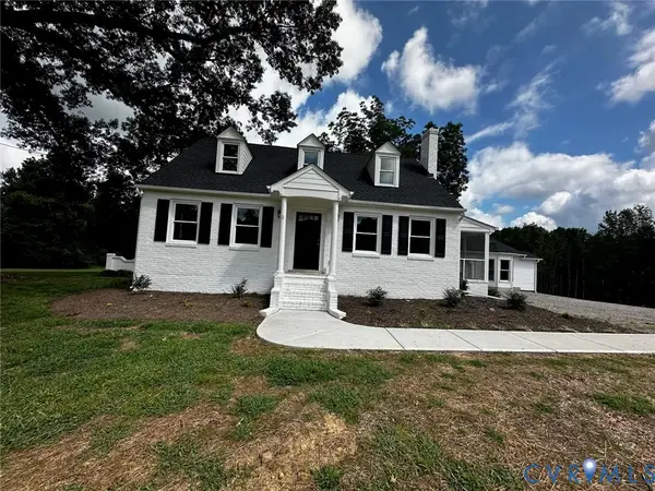 4700 New Kent Highway, Quinton, VA 23141