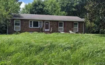 7101 Bonniefield Drive, Mechanicsville, VA 23111