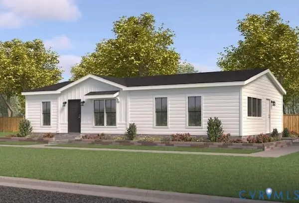 000 Davis Highway, Louisa, VA 23093