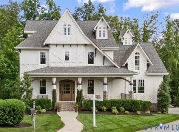 1931 Muswell Court, Midlothian, VA 23112