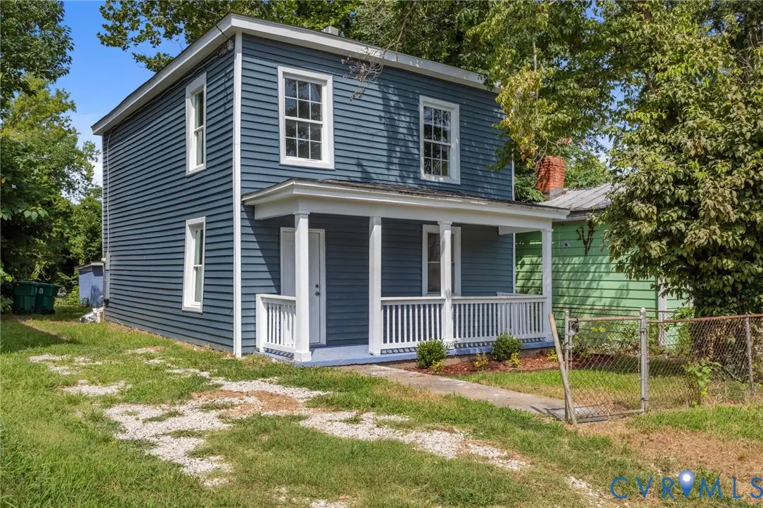 514 Webster Street, Petersburg, VA 23803 - Image #1