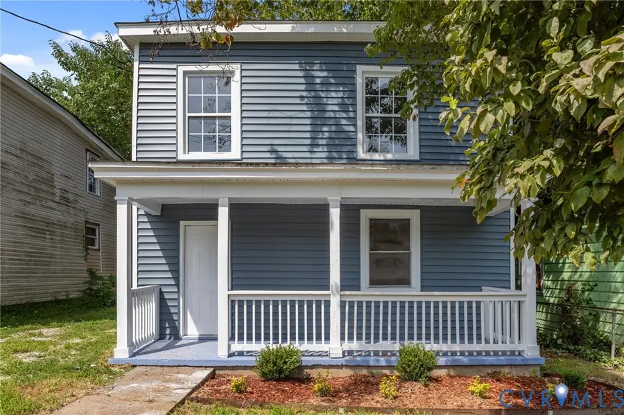 514 Webster Street, Petersburg, VA 23803 - Image #3
