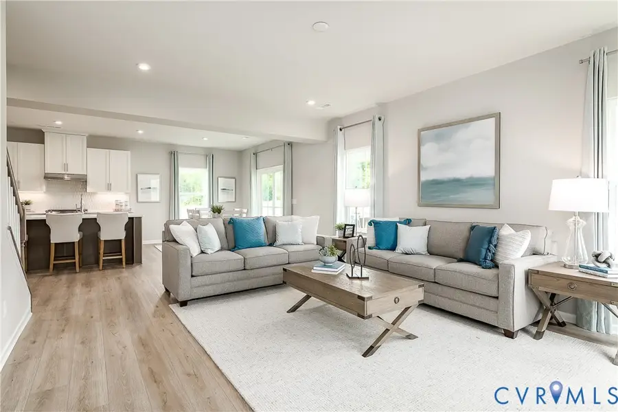 7285 Crosswinds Drive, Dale, VA 23234 - Image #3