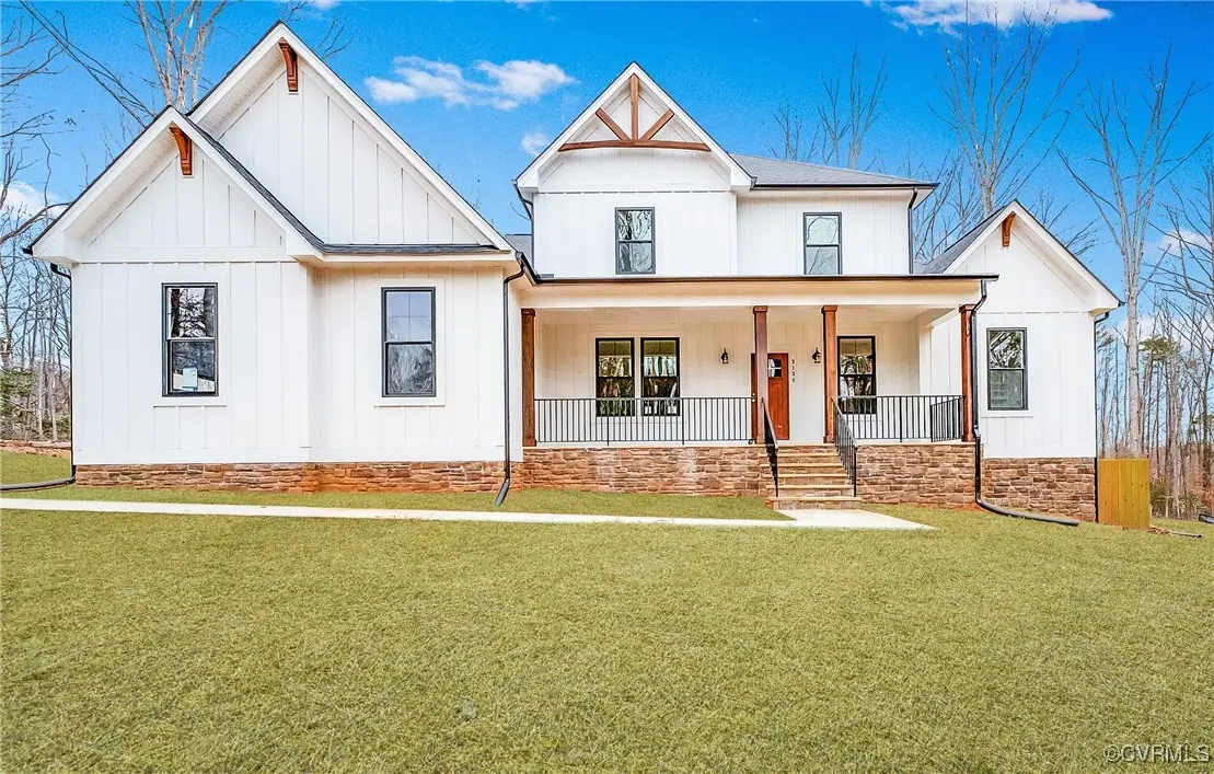 3010 Lake Stone Terrace, Powhatan, VA 23139 - Image #1