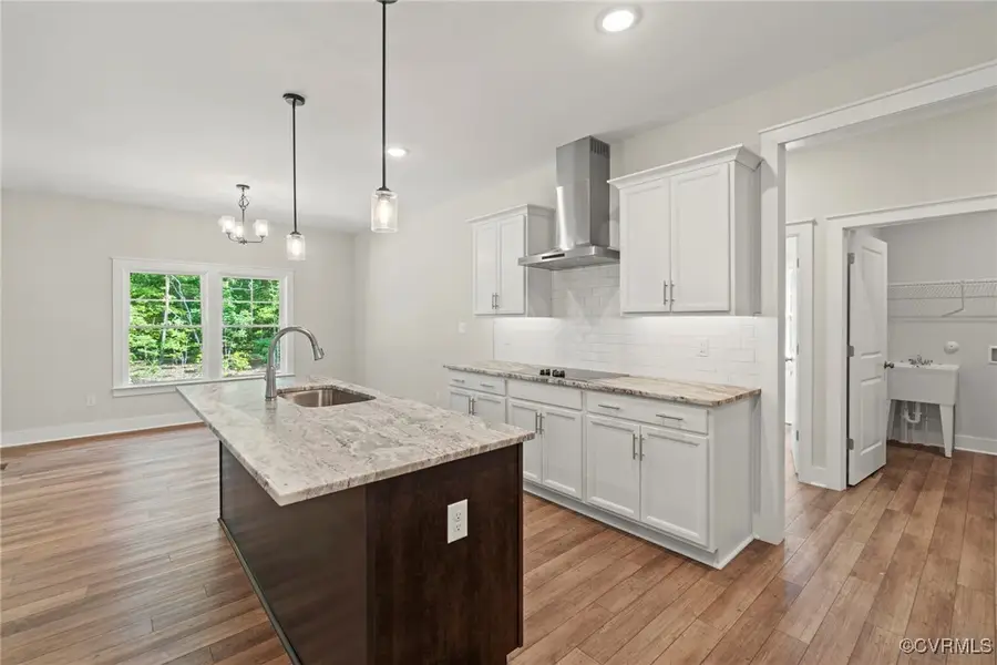 3010 Lake Stone Terrace, Powhatan, VA 23139 - Image #3