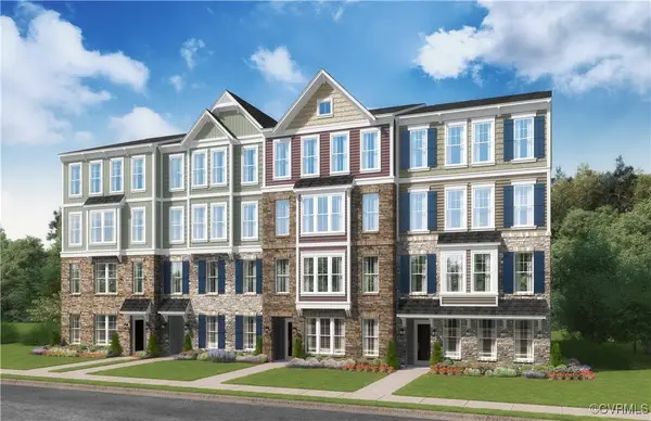 3623 Notch Trail Lane #B, Henrico, VA 23233