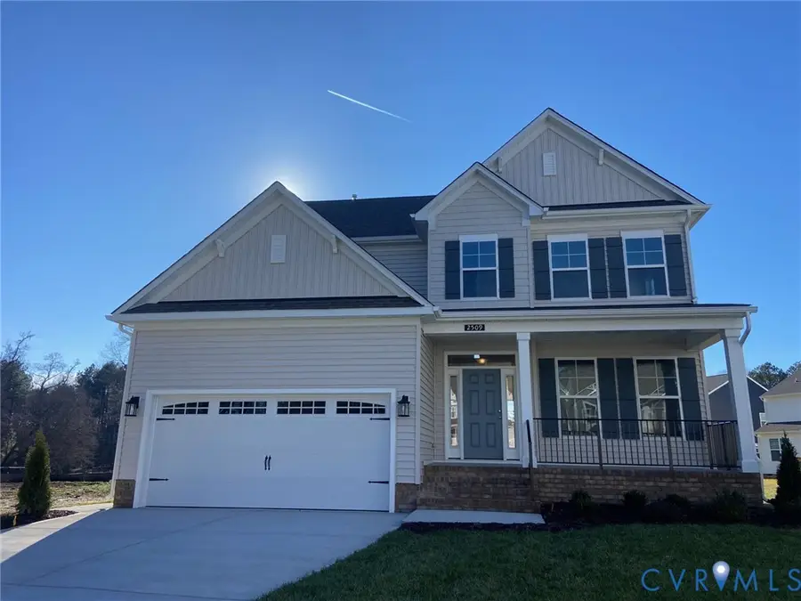 2509 Forget Me Not Lane, Glen Allen, VA 23060 - Image #2
