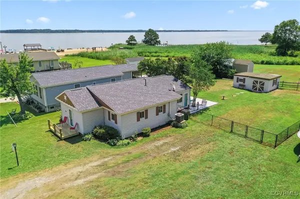 494 Marine Drive, Dunnsville, VA 22454