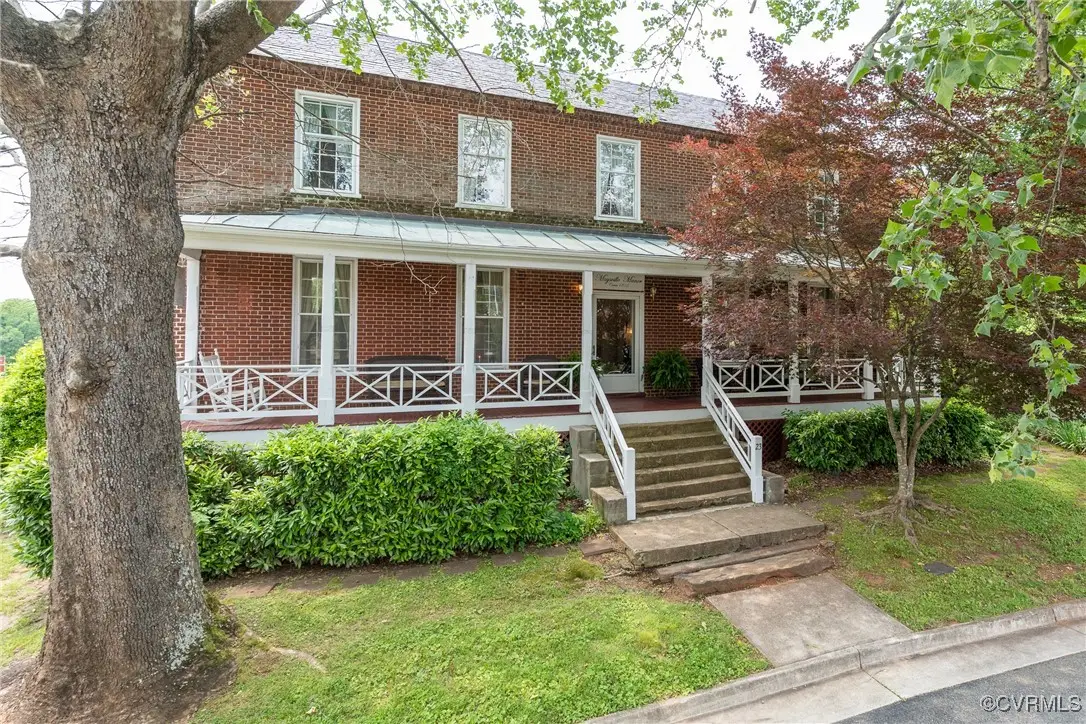 23 Courthouse Road, Buckingham, VA 23921 - Image #1