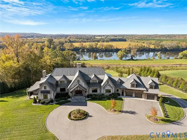 265 Pembroke Court, Richmond, VA 23238