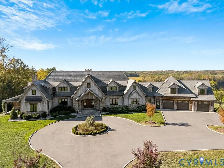 265 Pembroke Court, Richmond, VA 23238 - Image #2