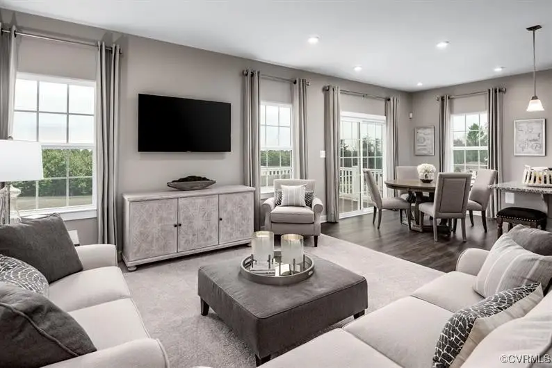 1732 New Settlement Drive, Henrico, VA 23231 - Image #3