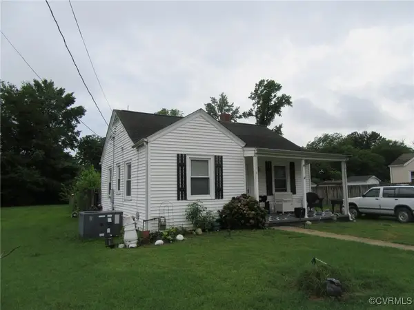 3004 Pickett Street, Hopewell, VA 23860