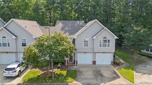 230 Bunker Arch, Williamsburg, VA 23188