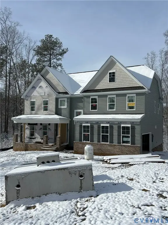 4041 Tredon Road, Mechanicsville, VA 23111