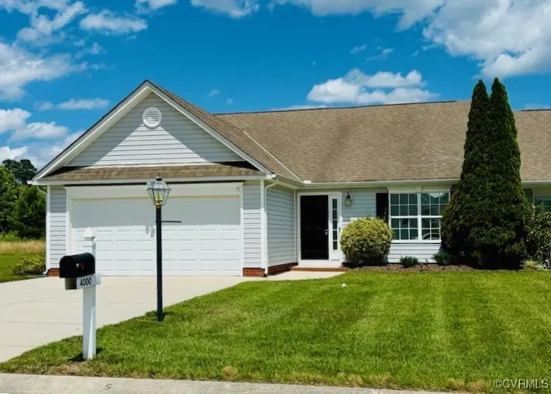 4000 Rotherham Circle, Prince George, VA 23875 - #1
