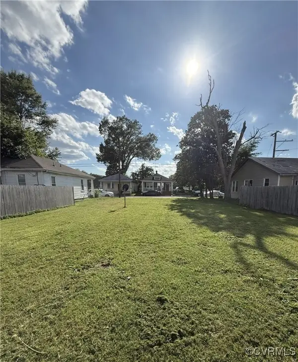 000 N 7th Avenue, Hopewell, VA 23860