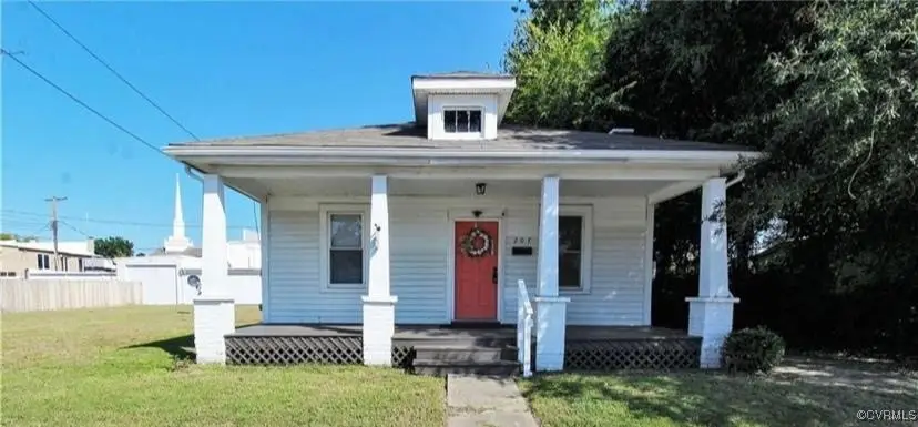 207 N 7th Avenue, Hopewell, VA 23860 - Image #1