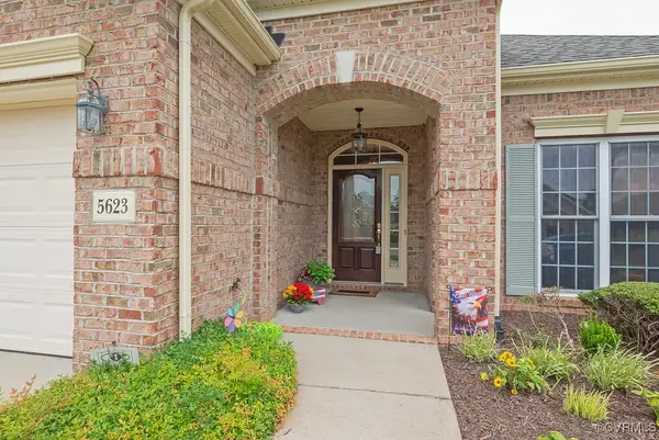 5623 Virginia Park Drive, Providence Forge, VA 23140