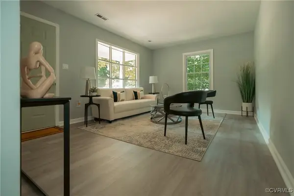 4115 Mcilwaine Drive, Dinwiddie, VA 23803