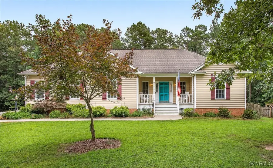 6256 Denise Lynn Court, Mechanicsville, VA 23111 - Image #3