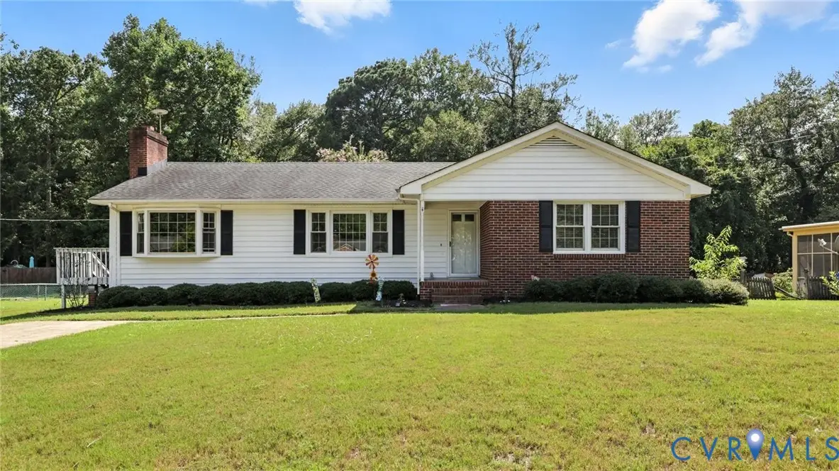 23234 Hanging Tree Road, Courtland, VA 23837 - Image #1