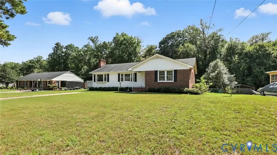 23234 Hanging Tree Road, Courtland, VA 23837 - Image #2